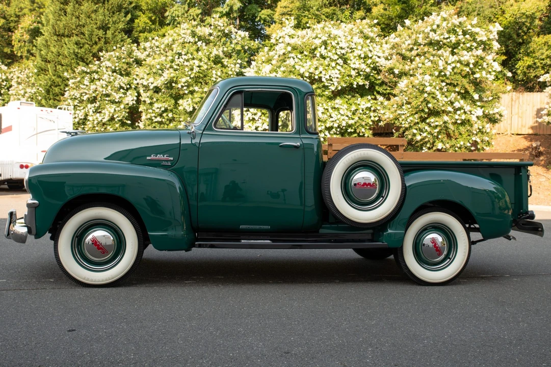 1954 GMC New Design - Image 2 of 31