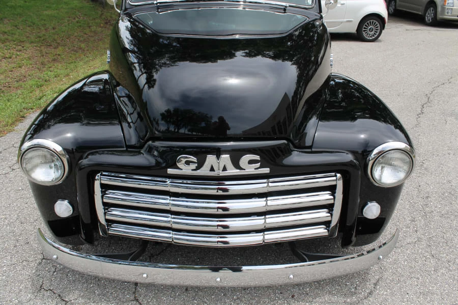 1954 GMC New Design - Image 11 of 11