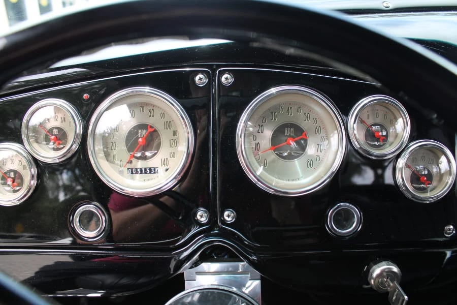 1954 GMC New Design - Image 4 of 11