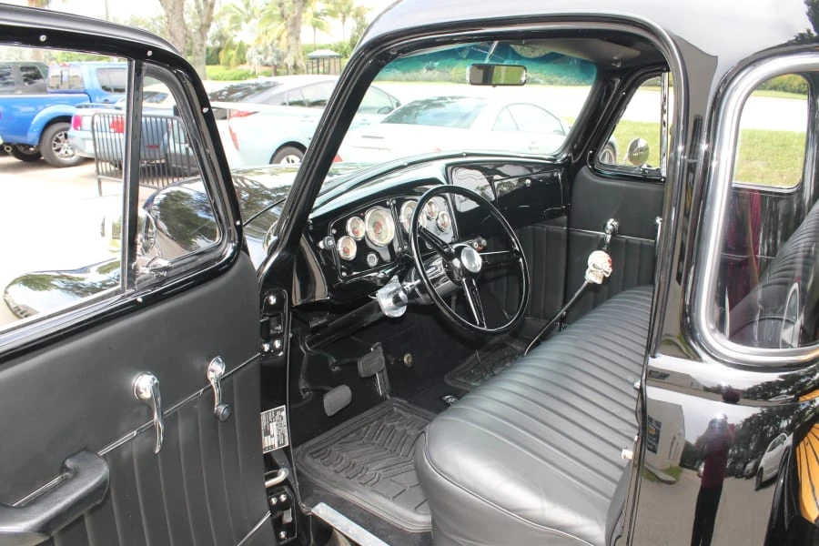 1954 GMC New Design - Image 3 of 11