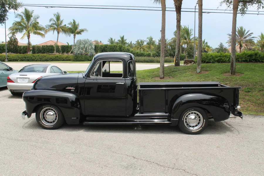 1954 GMC New Design - Image 2 of 11
