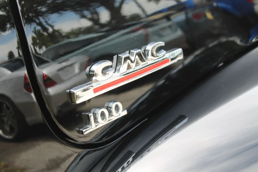 1954 GMC New Design - Image 10 of 11