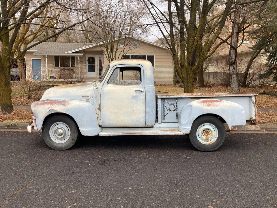 1954 GMC New Design - Image 4 of 31