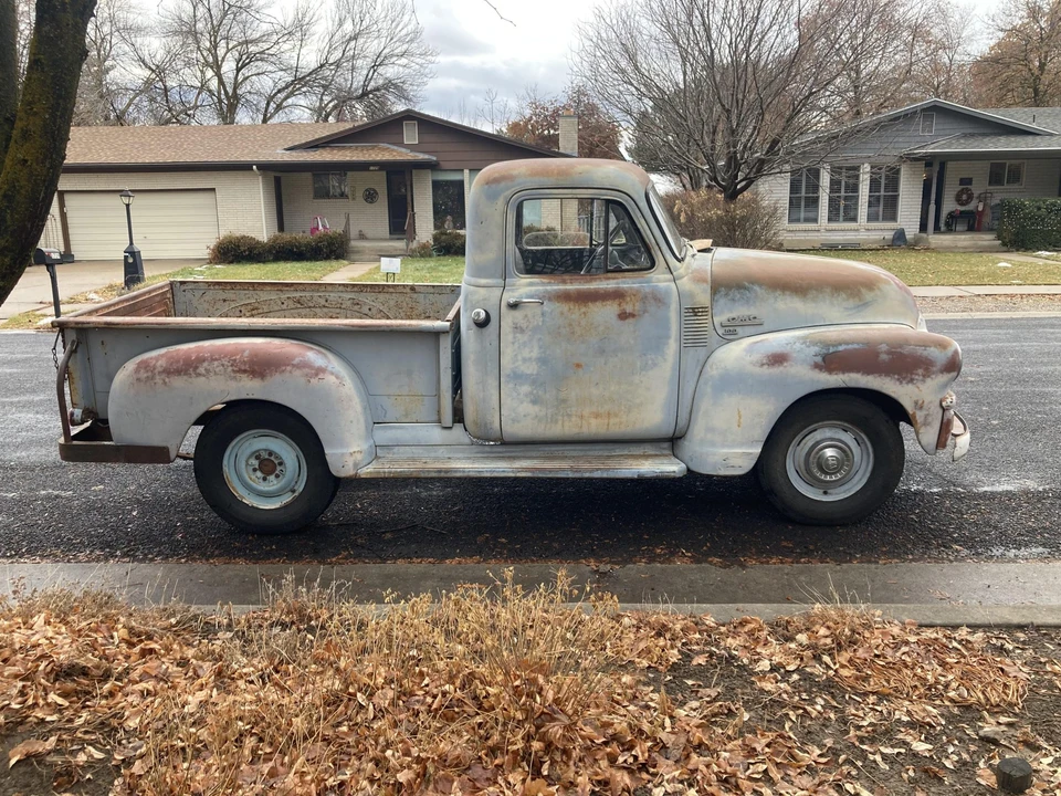 1954 GMC New Design - Image 10 of 31