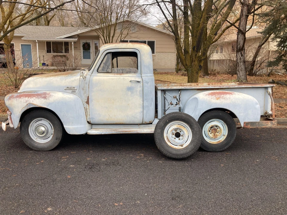 1954 GMC New Design - Image 5 of 31