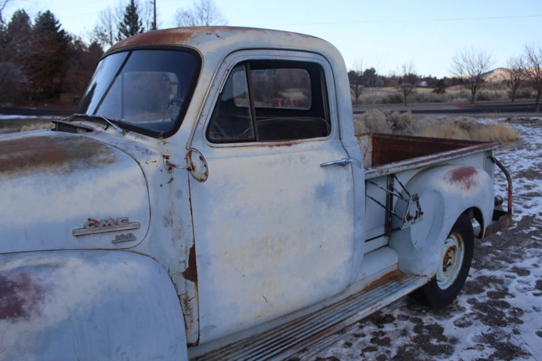 1954 GMC New Design - Image 23 of 31