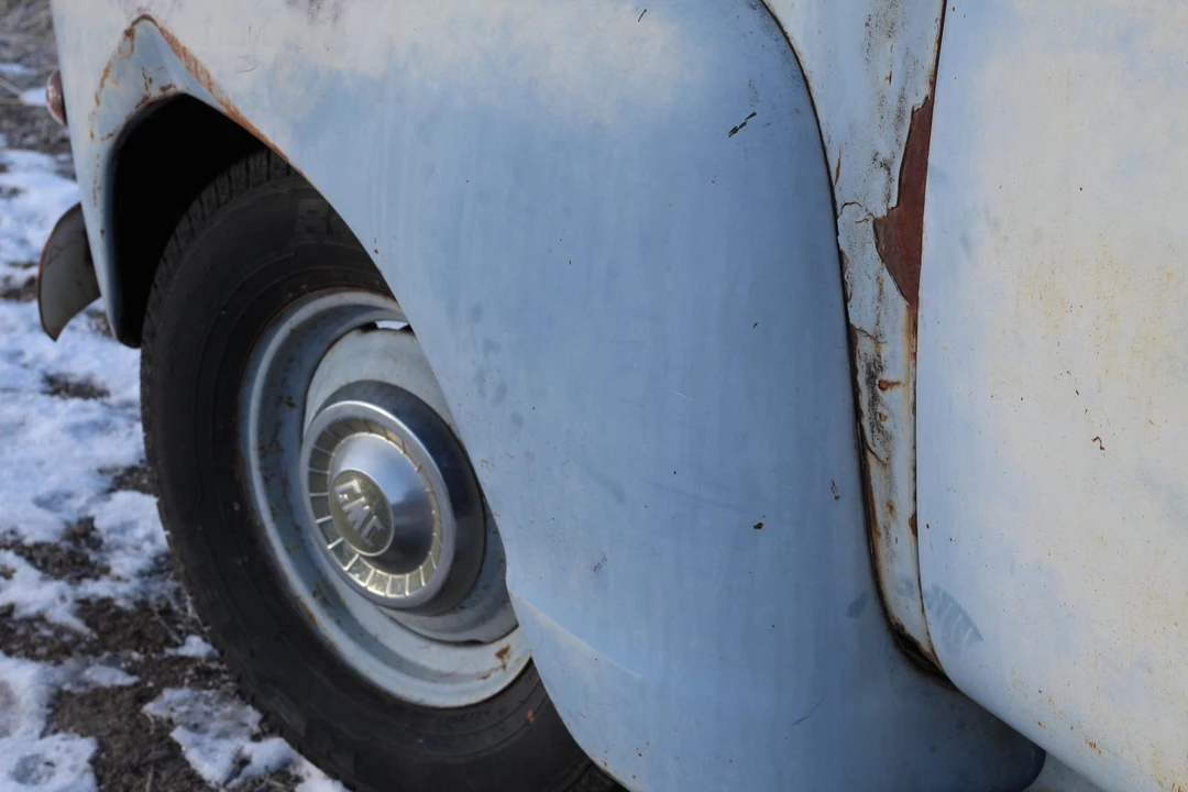 1954 GMC New Design - Image 27 of 31