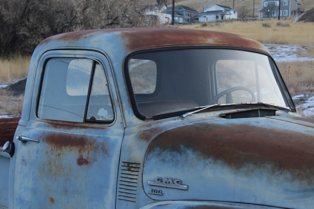 1954 GMC New Design - Image 25 of 31