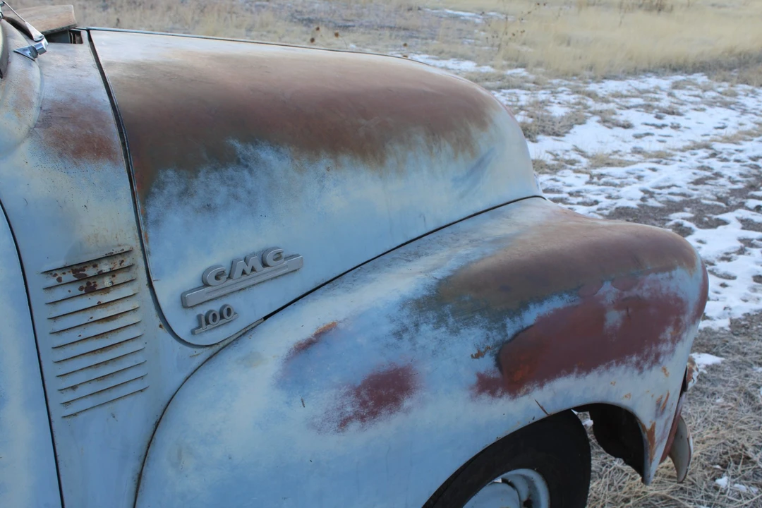 1954 GMC New Design - Image 22 of 31
