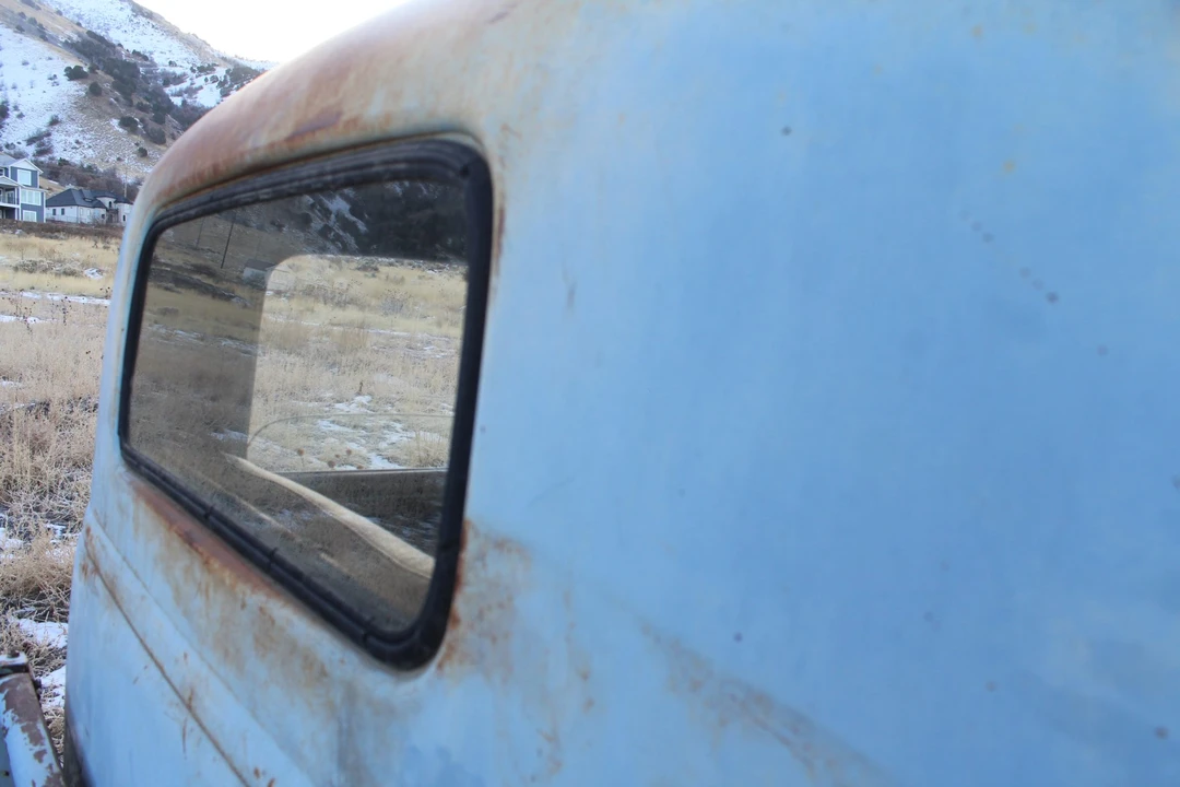 1954 GMC New Design - Image 24 of 31