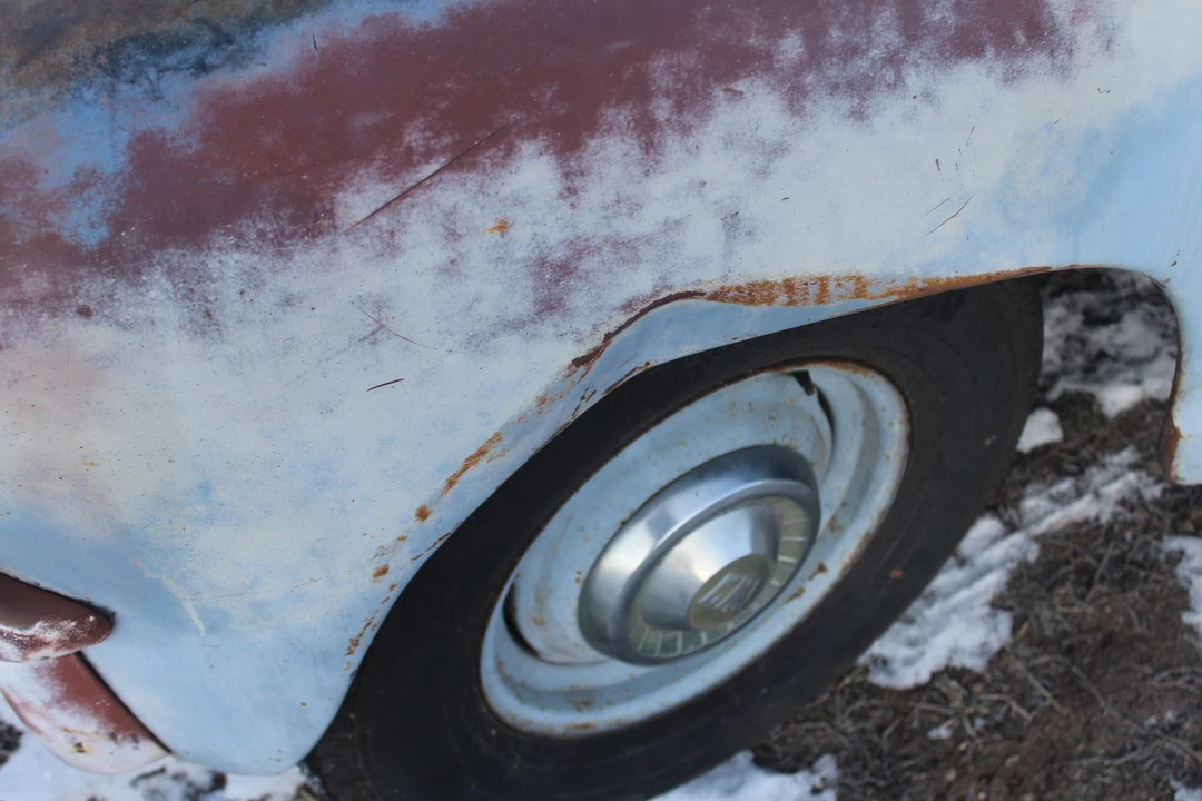 1954 GMC New Design - Image 28 of 31