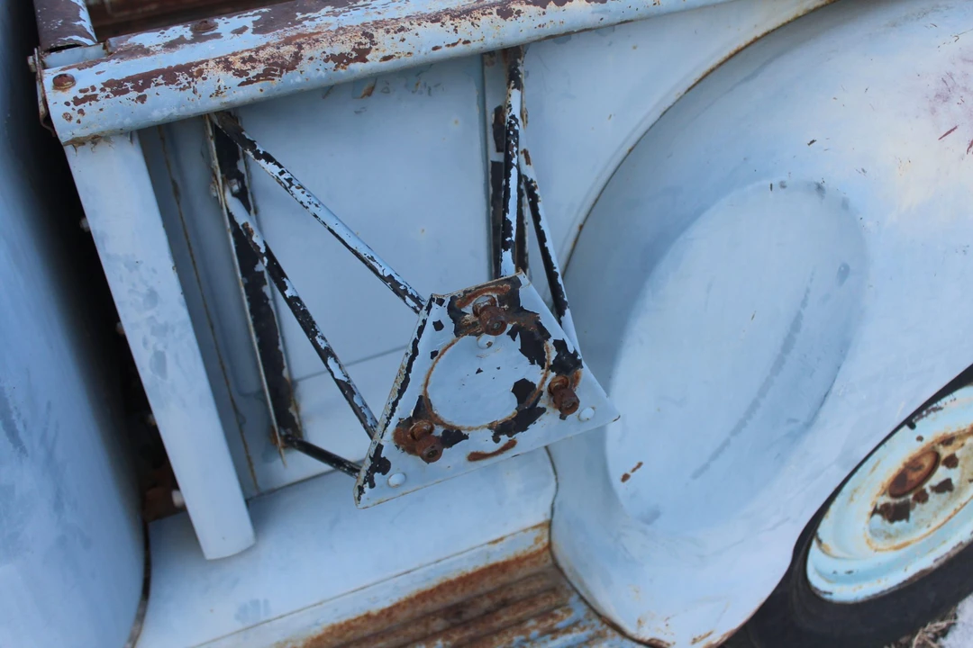 1954 GMC New Design - Image 18 of 31