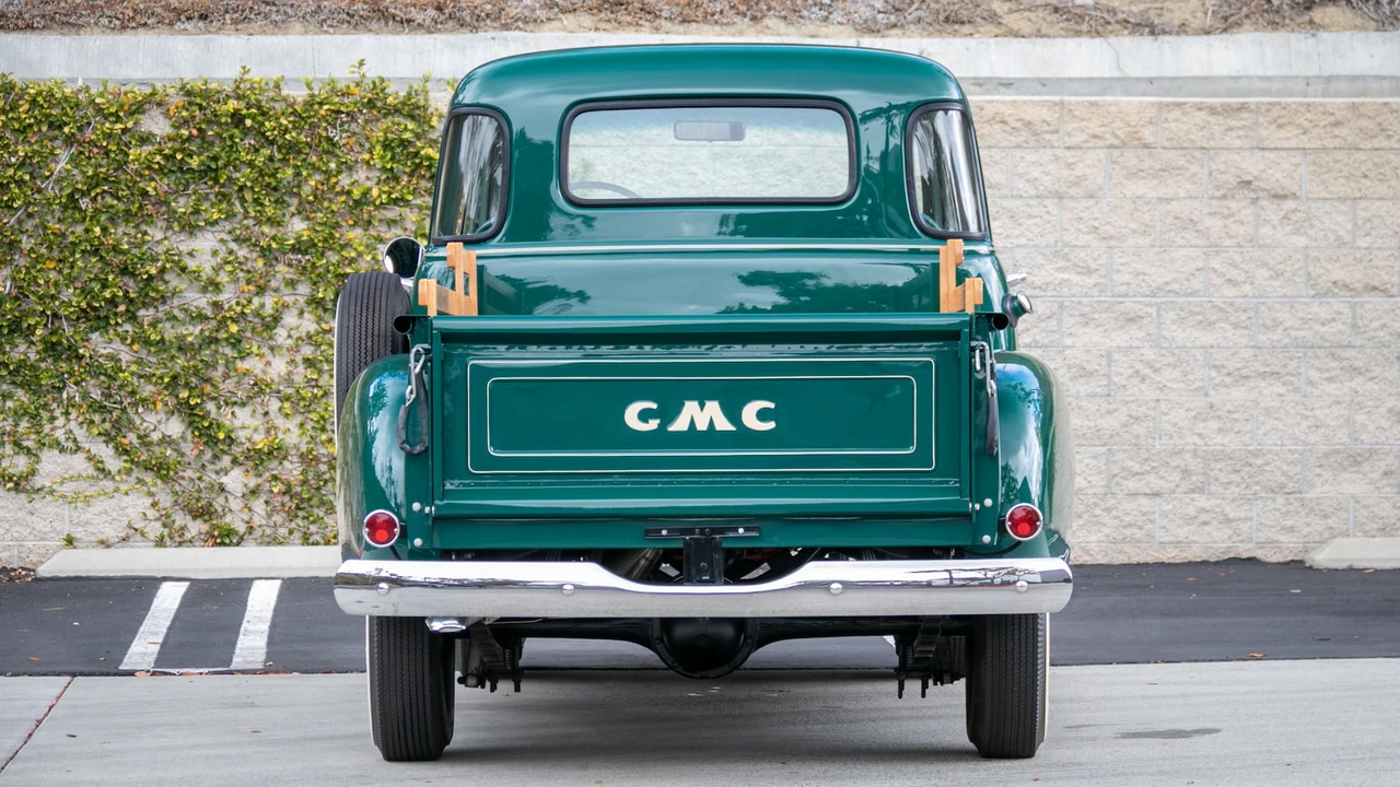 1954 GMC New Design - Image 14 of 17