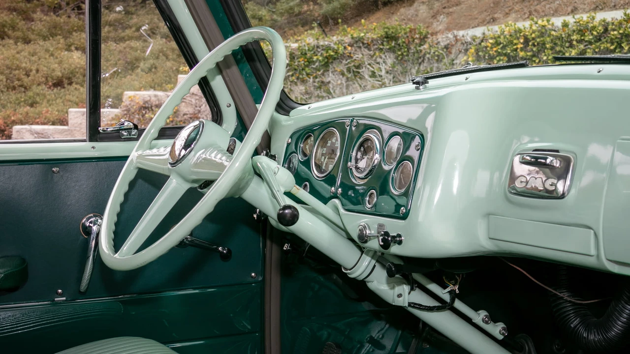 1954 GMC New Design - Image 16 of 17