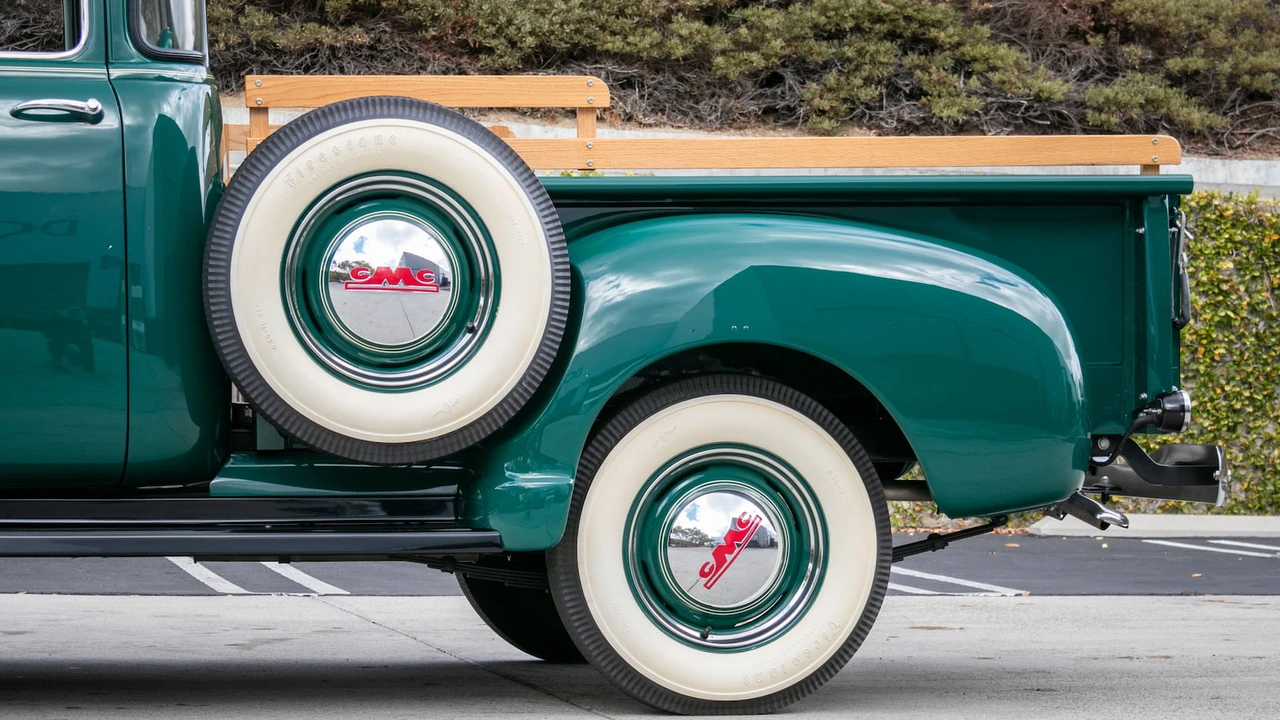 1954 GMC New Design - Image 17 of 17