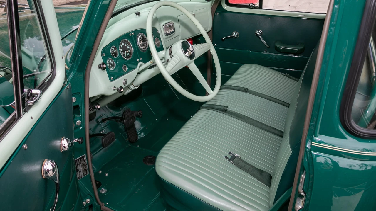 1954 GMC New Design - Image 4 of 17