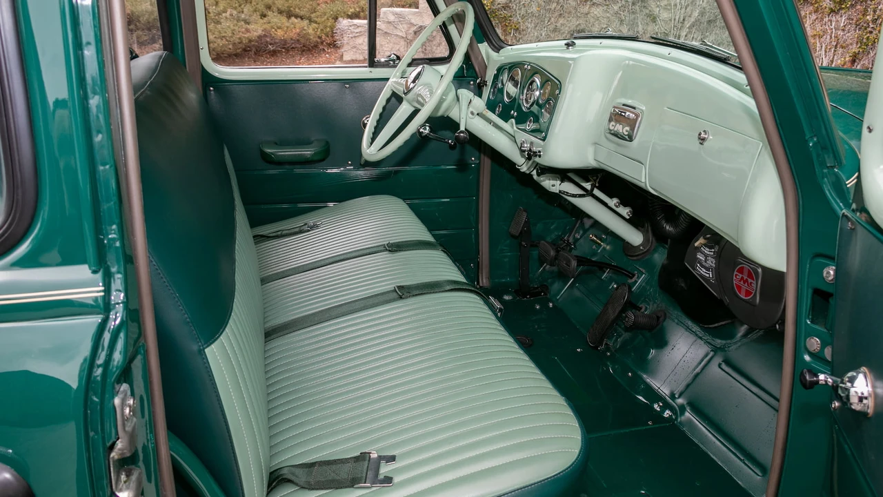 1954 GMC New Design - Image 5 of 17