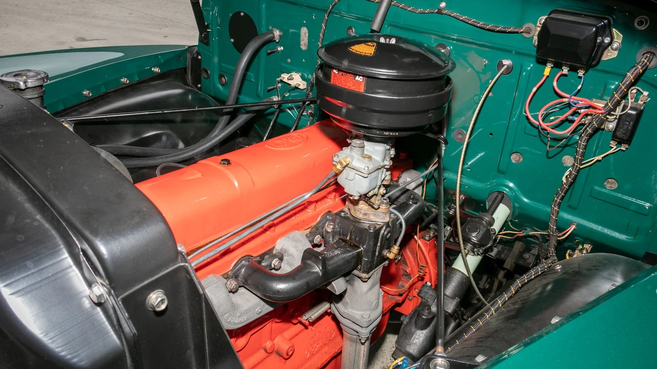 1954 GMC New Design - Image 6 of 17