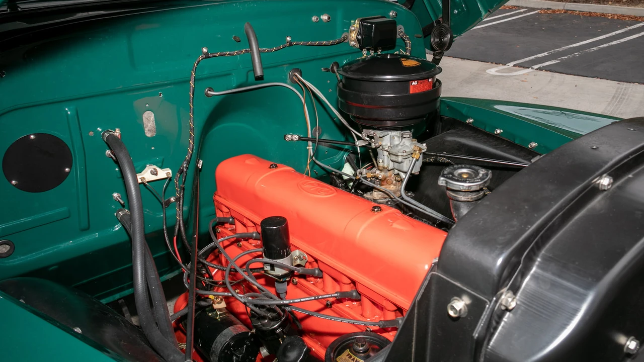 1954 GMC New Design - Image 7 of 17