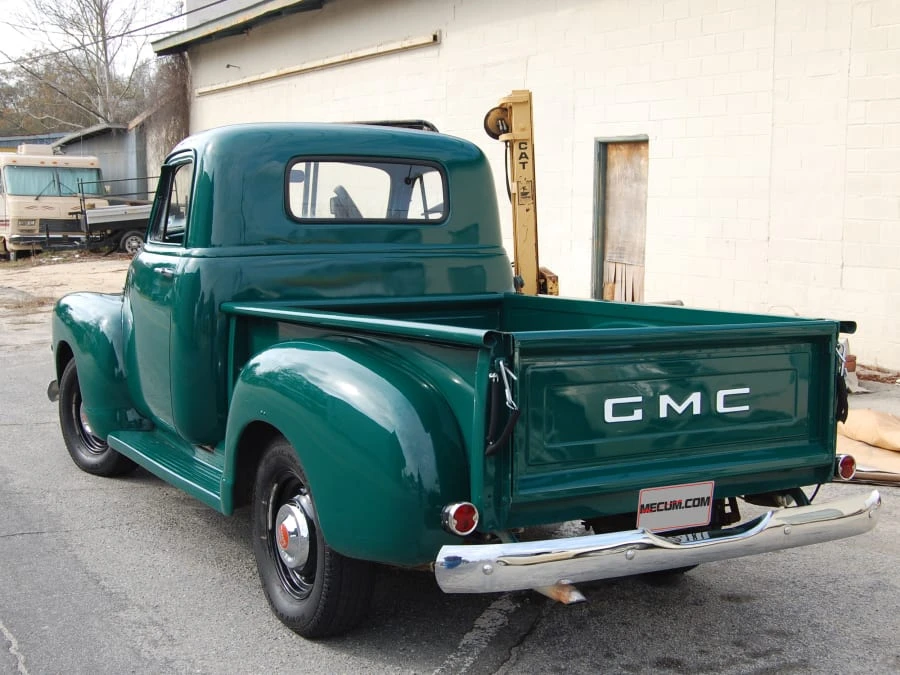 1954 GMC New Design - Image 2 of 8