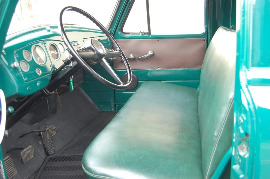 1954 GMC New Design - Image 3 of 8