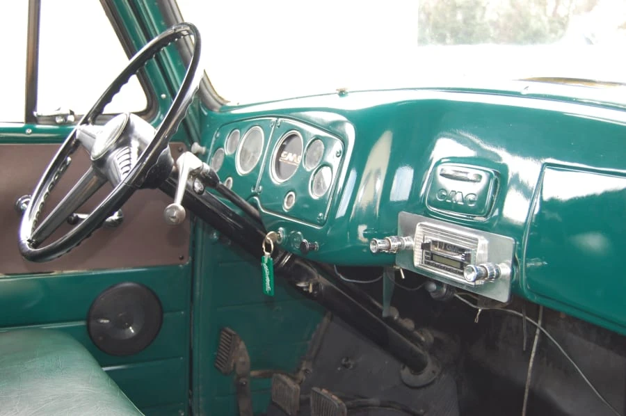 1954 GMC New Design - Image 4 of 8
