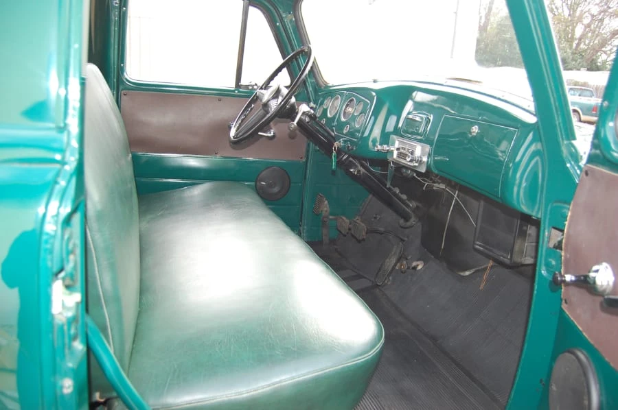 1954 GMC New Design - Image 5 of 8