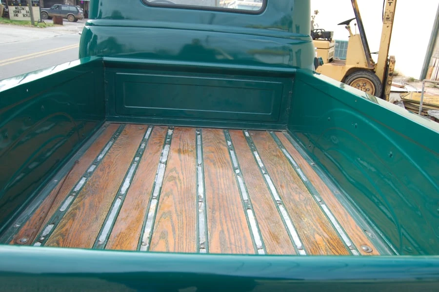 1954 GMC New Design - Image 6 of 8