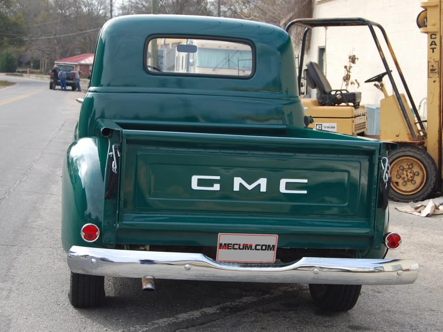 1954 GMC New Design - Image 7 of 8
