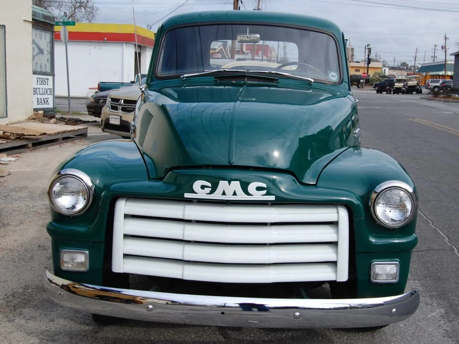 1954 GMC New Design - Image 8 of 8