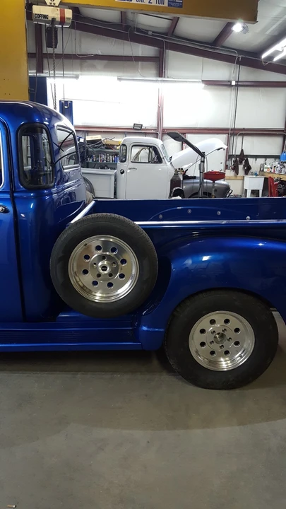 1954 GMC New Design - Image 16 of 21