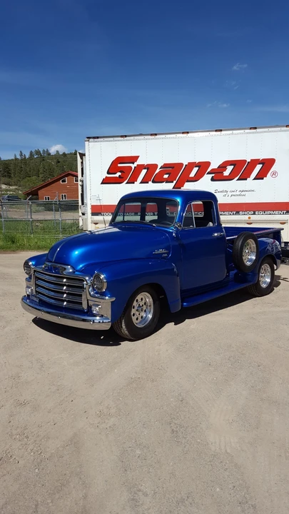 1954 GMC New Design - Image 2 of 21