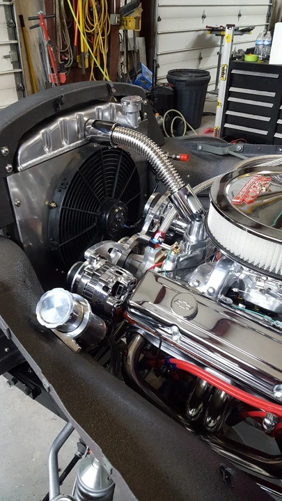 1954 GMC New Design - Image 20 of 21