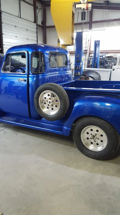 1954 GMC New Design - Image 15 of 21
