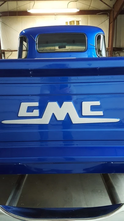 1954 GMC New Design - Image 12 of 21