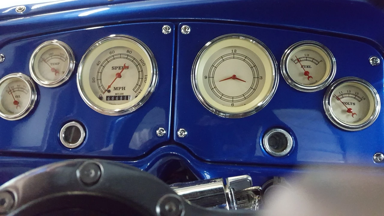1954 GMC New Design - Image 3 of 21