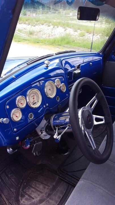 1954 GMC New Design - Image 4 of 21