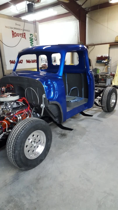 1954 GMC New Design - Image 19 of 21
