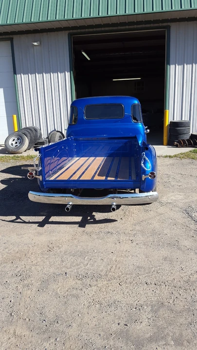 1954 GMC New Design - Image 11 of 21