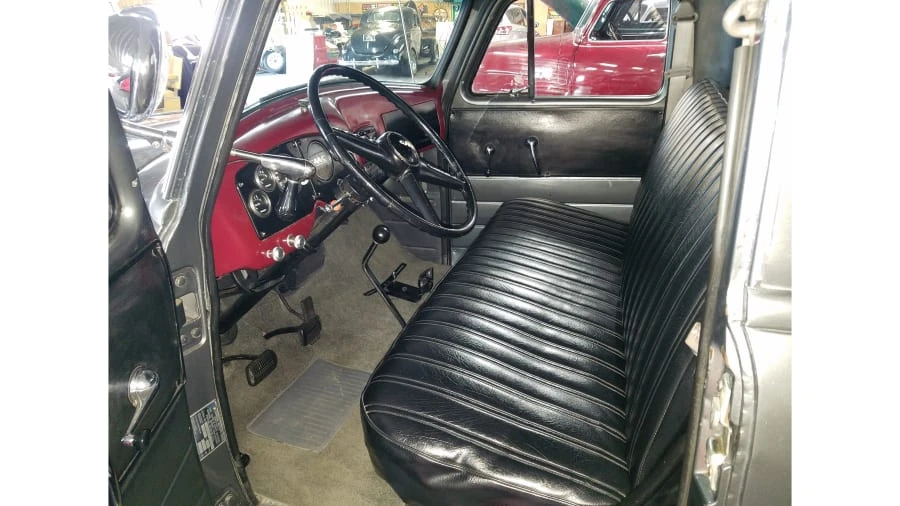 1954 GMC New Design - Image 5 of 6