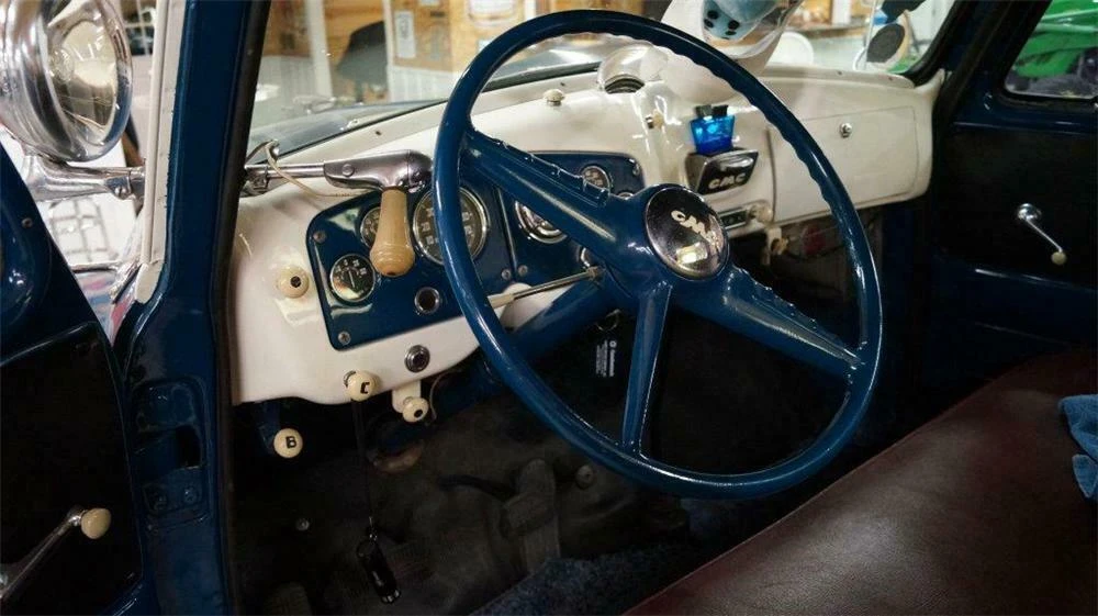 1954 GMC New Design - Image 2 of 4