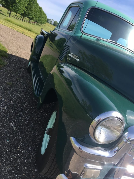 1954 GMC New Design - Image 25 of 31