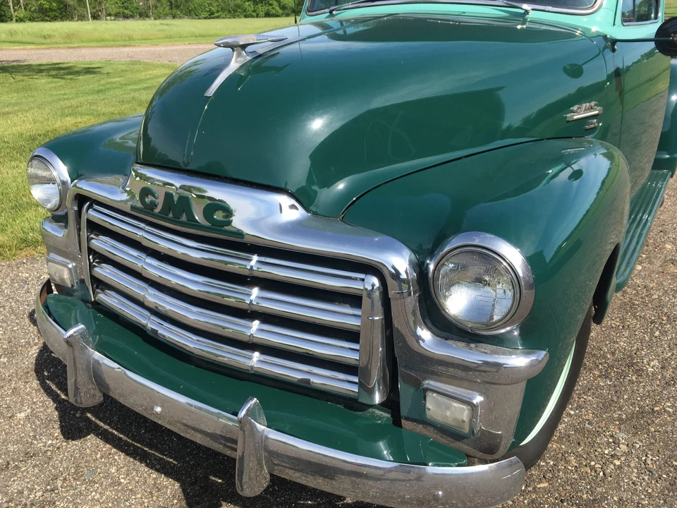 1954 GMC New Design - Image 31 of 31