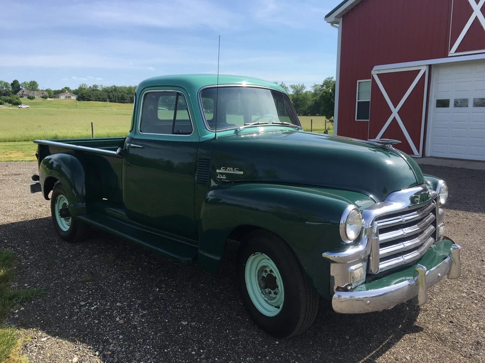 1954 GMC New Design - Image 18 of 31