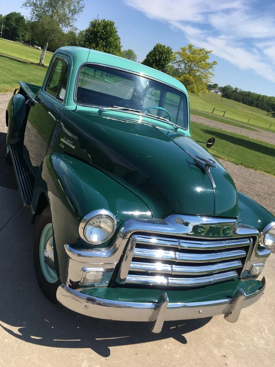 1954 GMC New Design - Image 24 of 31