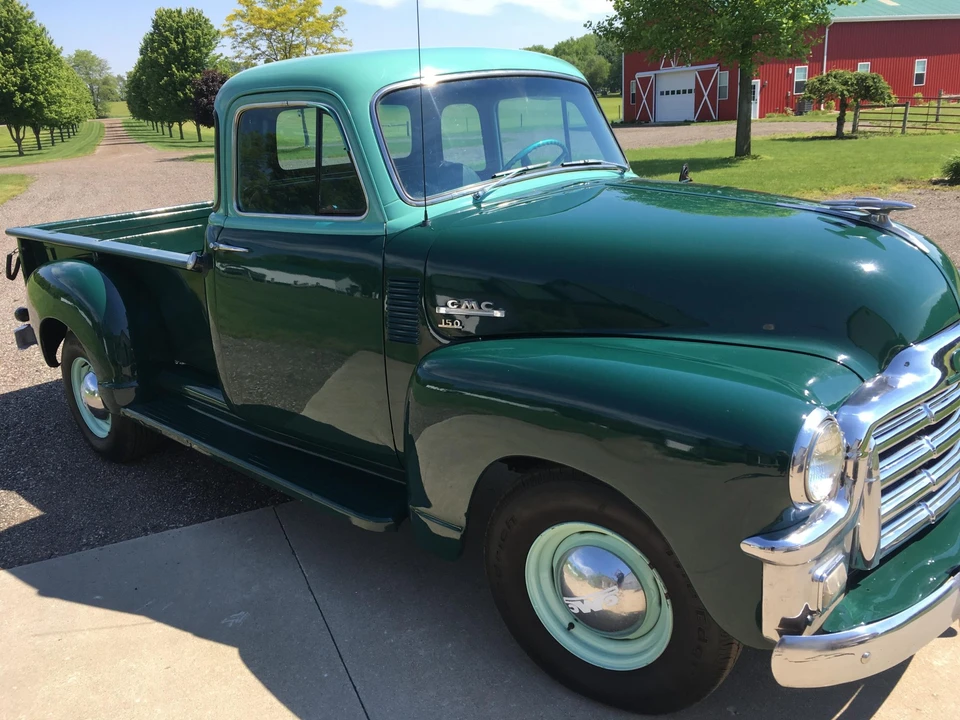 1954 GMC New Design - Image 19 of 31