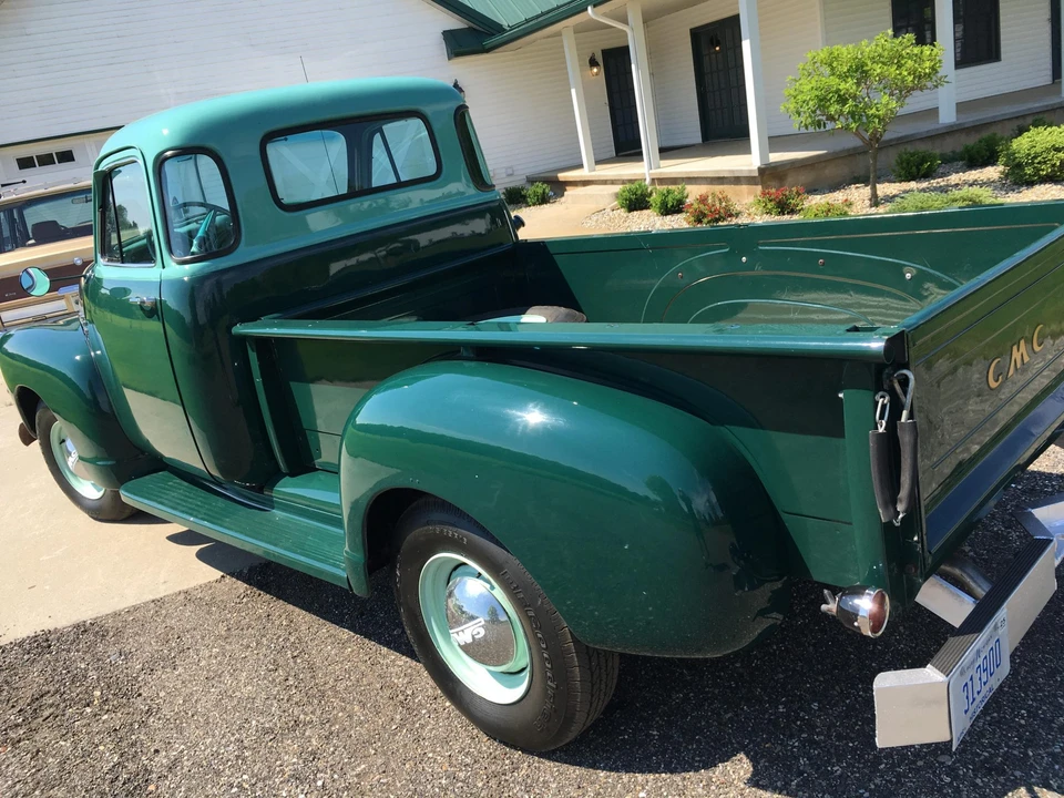 1954 GMC New Design - Image 14 of 31