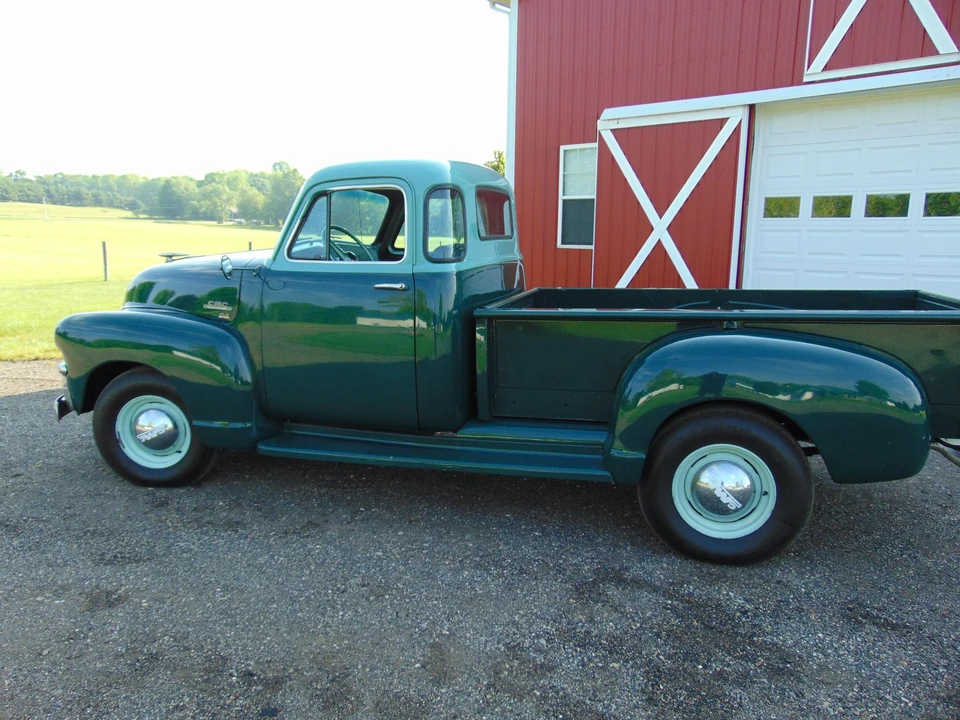 1954 GMC New Design - Image 11 of 31