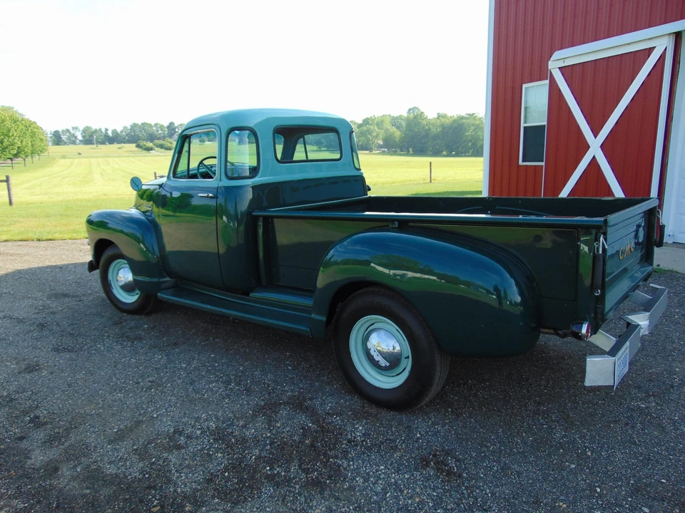 1954 GMC New Design - Image 12 of 31
