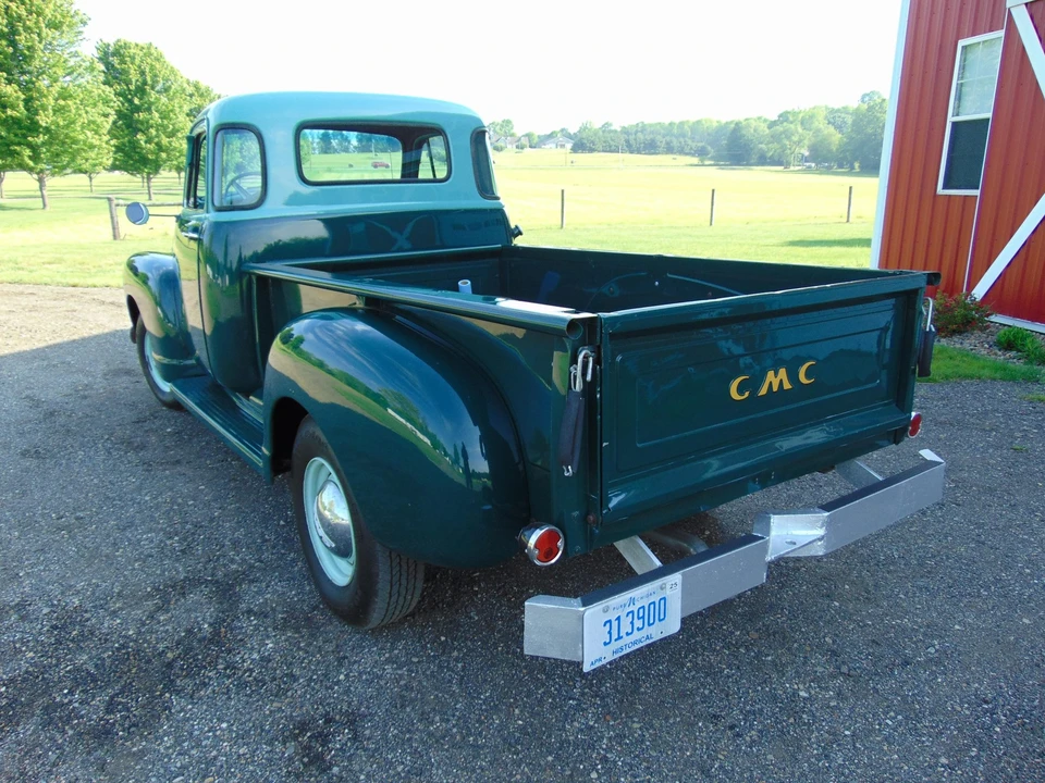 1954 GMC New Design - Image 15 of 31